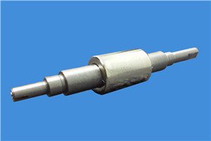 custom neodymium magnetic shaft