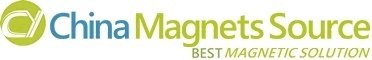 China Magnets Source Logo